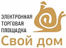 ЭТП "Свой дом"